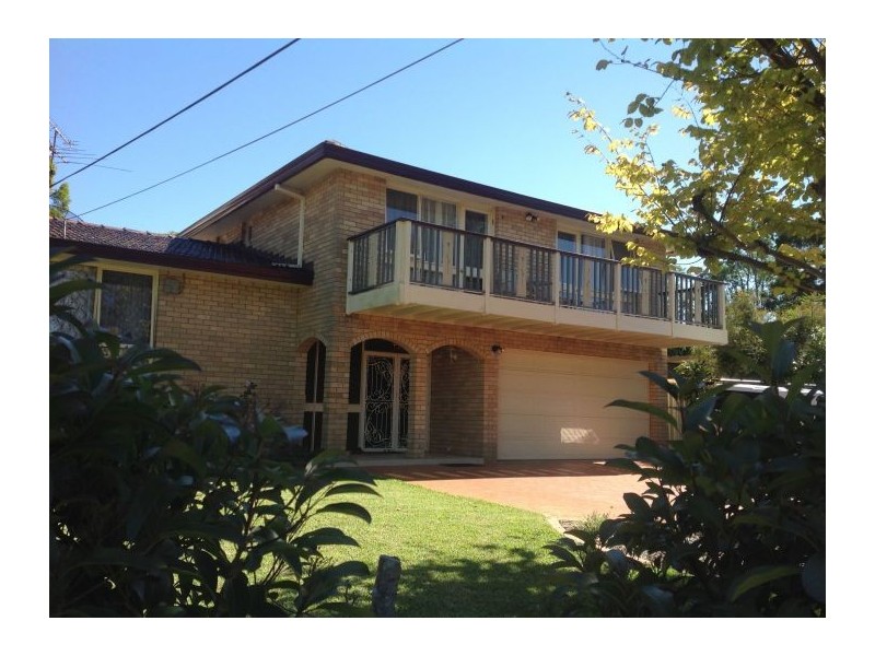 2 Nyalla Place, Castle Hill NSW 2154