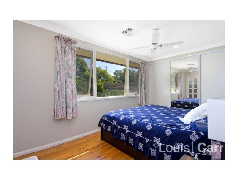 2 Nyalla Place, Castle Hill NSW 2154