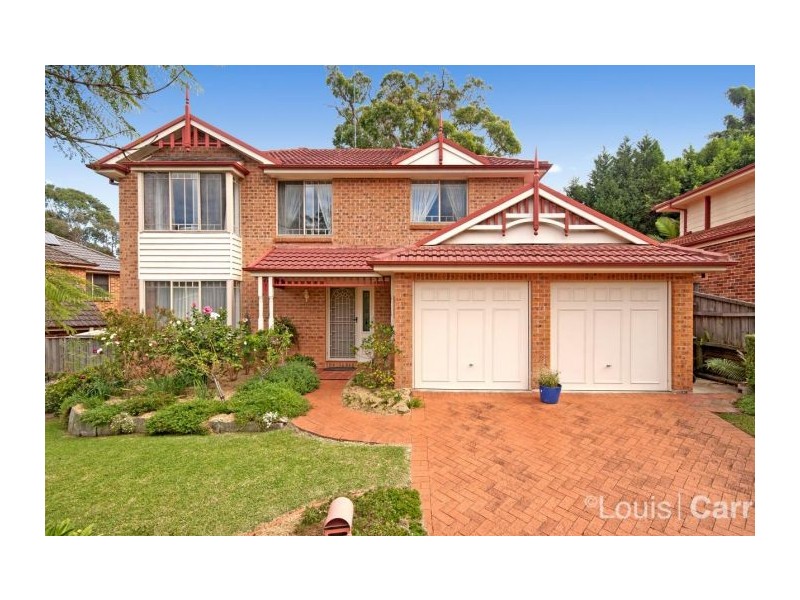 10 Millstream Grove, Dural NSW 2158