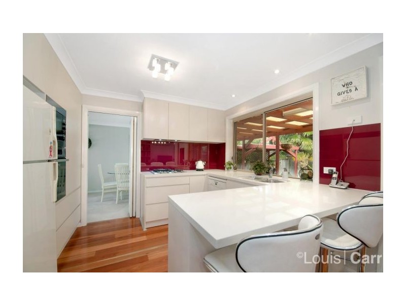 10 Millstream Grove, Dural NSW 2158