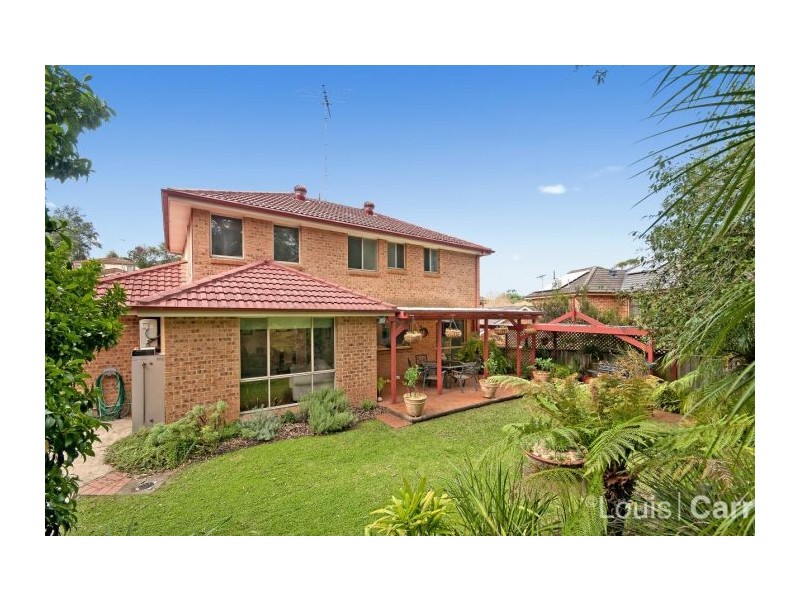 10 Millstream Grove, Dural NSW 2158