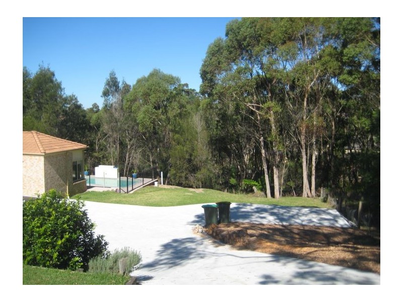 6 Wesley Pl, Cherrybrook NSW 2126