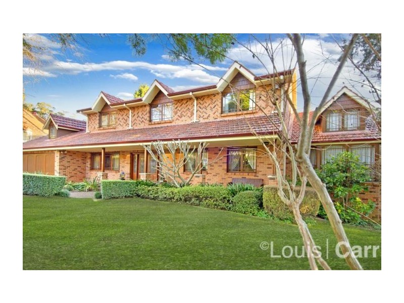 9 Kayley Place, Glenhaven NSW 2156