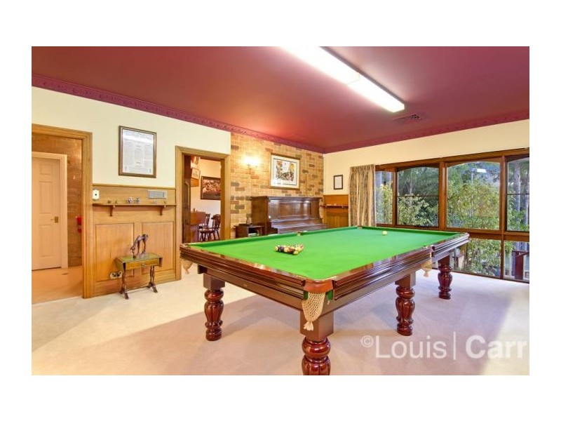 9 Kayley Place, Glenhaven NSW 2156