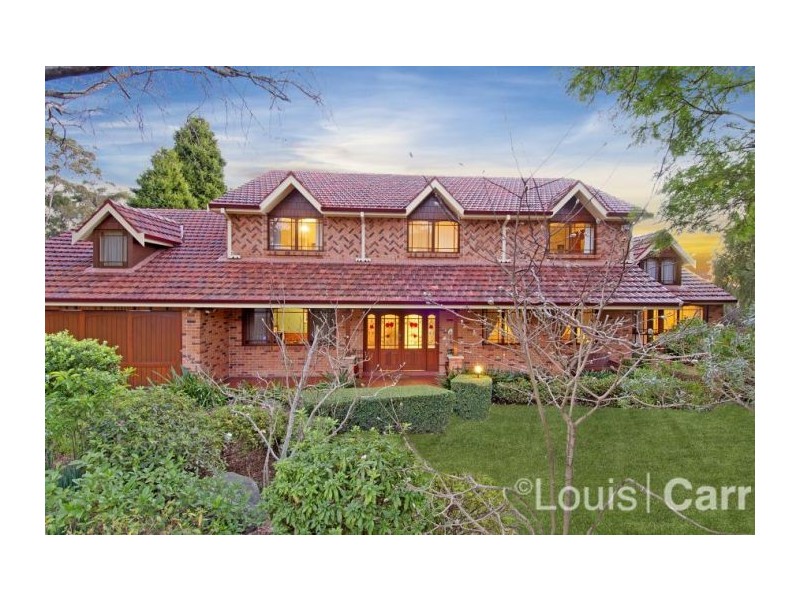 9 Kayley Place, Glenhaven NSW 2156