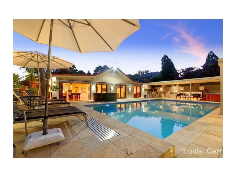 17 Blacks Road, West Pennant Hills NSW 2125