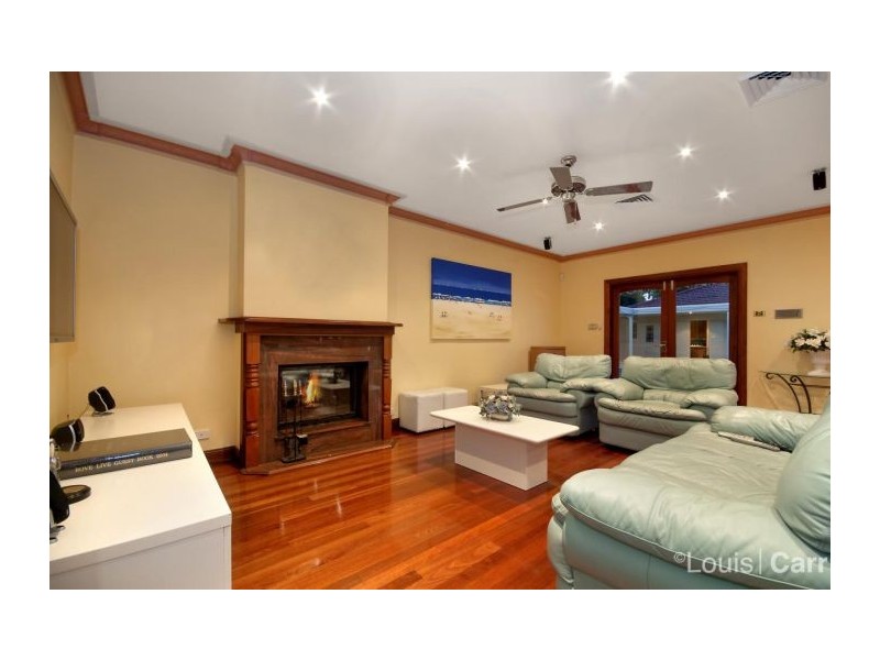 17 Blacks Road, West Pennant Hills NSW 2125