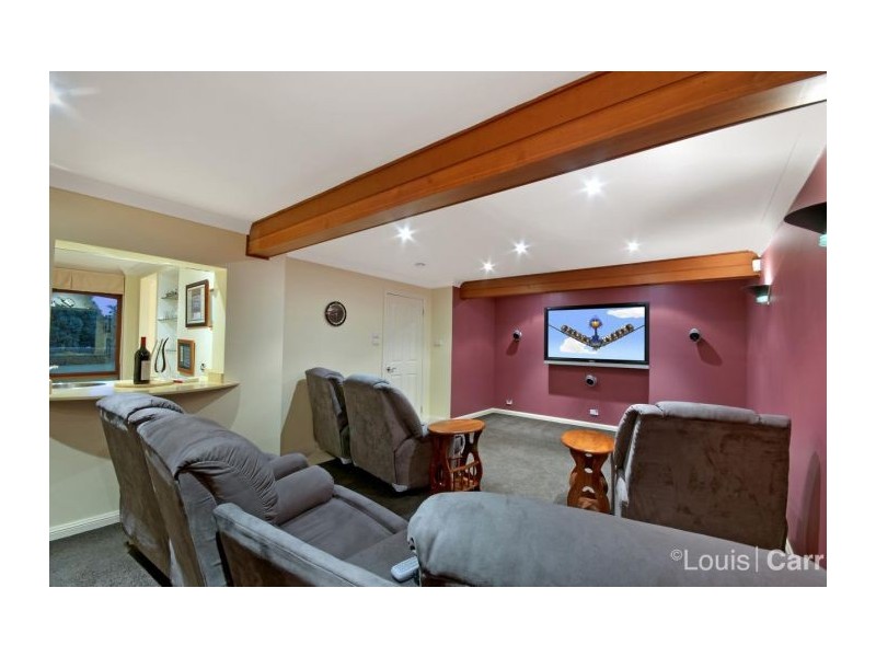 17 Blacks Road, West Pennant Hills NSW 2125