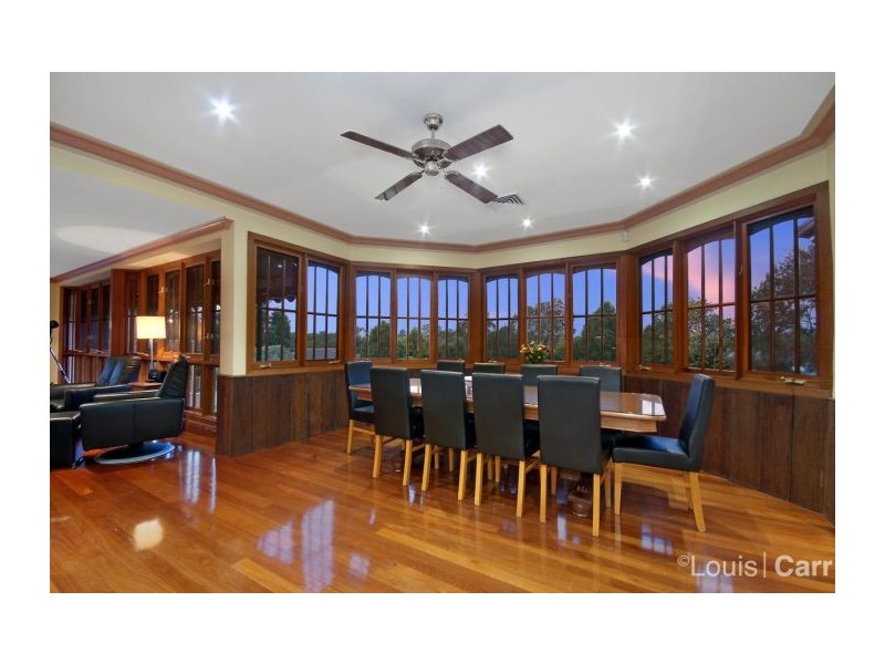 17 Blacks Road, West Pennant Hills NSW 2125