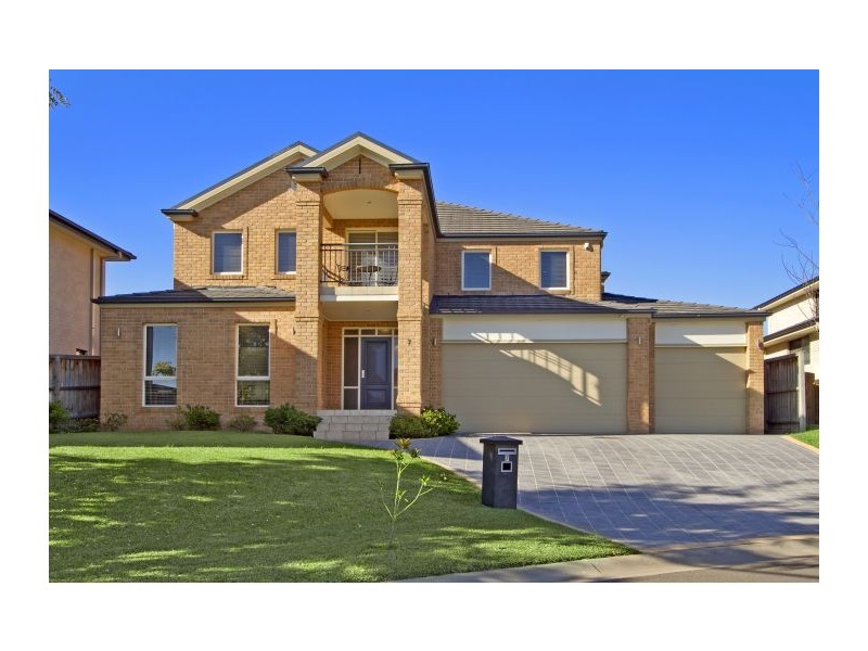 7 Pentonville Parade, Castle Hill NSW 2154