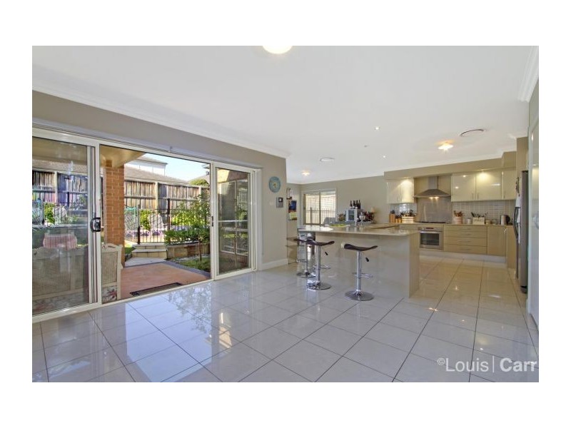 7 Pentonville Parade, Castle Hill NSW 2154