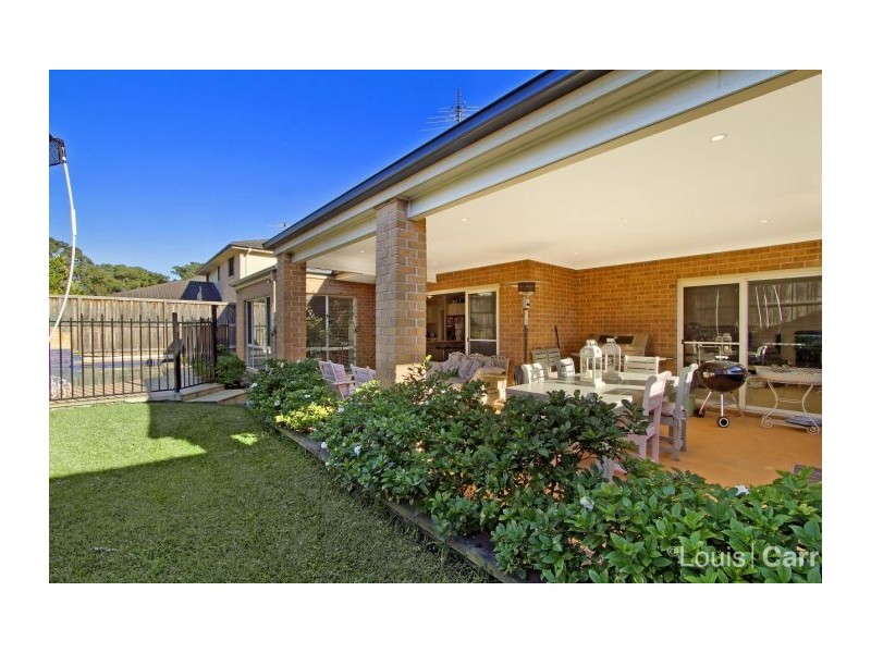 7 Pentonville Parade, Castle Hill NSW 2154