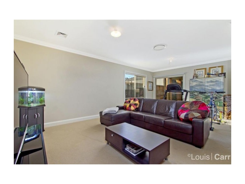 7 Pentonville Parade, Castle Hill NSW 2154