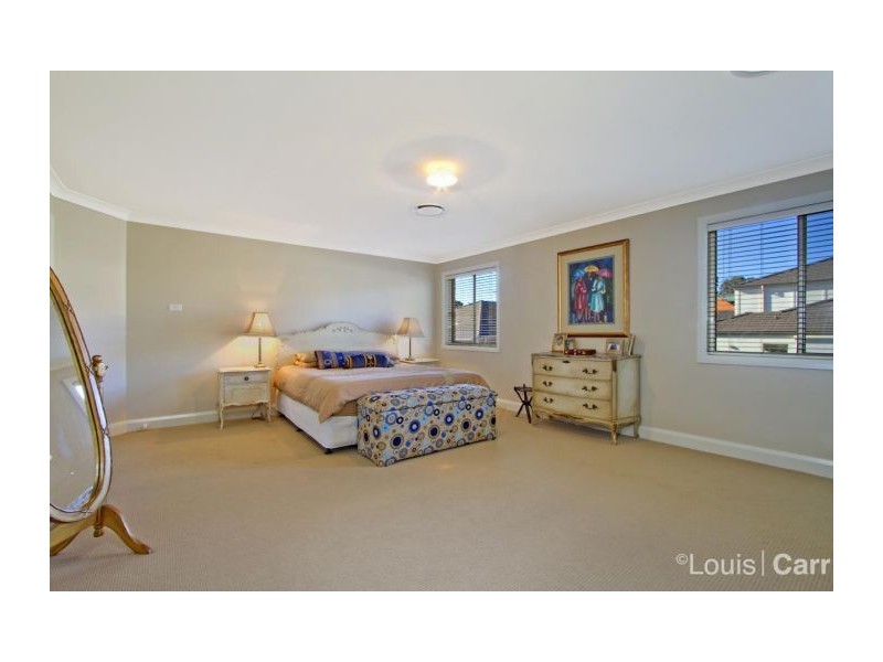 7 Pentonville Parade, Castle Hill NSW 2154