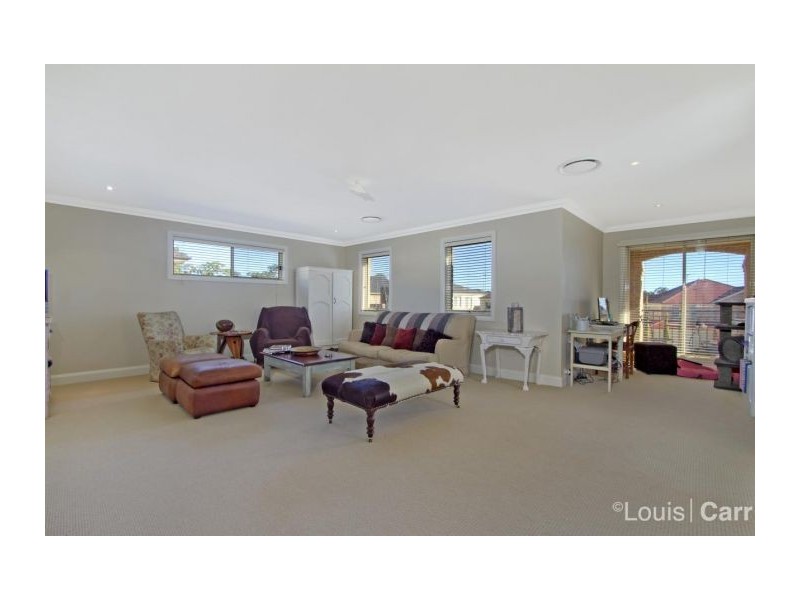 7 Pentonville Parade, Castle Hill NSW 2154