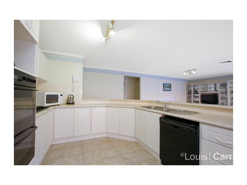 21 The Parkway, Beaumont Hills NSW 2155