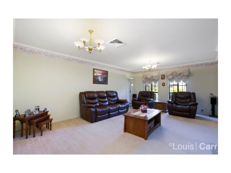 21 The Parkway, Beaumont Hills NSW 2155