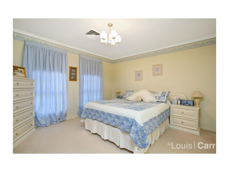 21 The Parkway, Beaumont Hills NSW 2155
