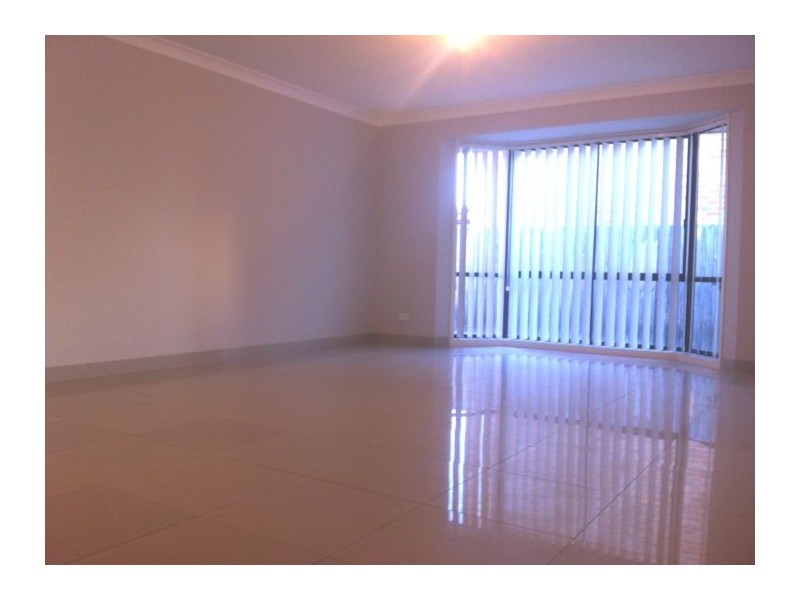 12 Courtley, Kellyville Ridge NSW 2155