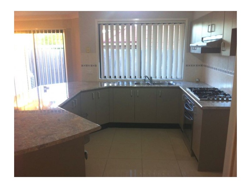 12 Courtley, Kellyville Ridge NSW 2155