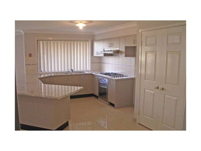 12 Courtley, Kellyville Ridge NSW 2155