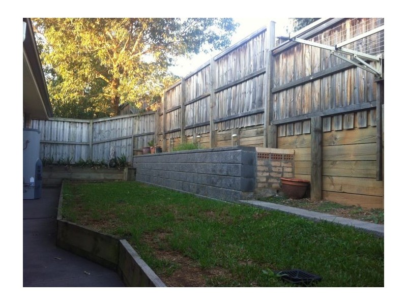 12 Courtley, Kellyville Ridge NSW 2155