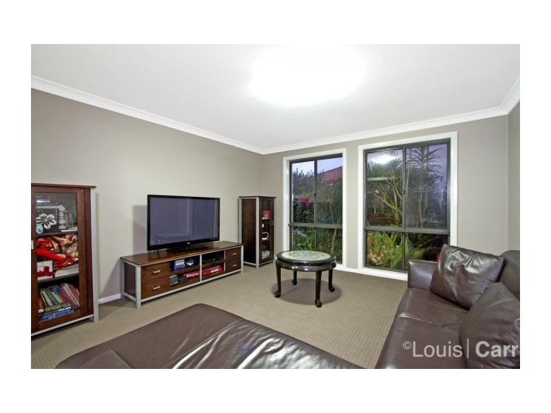 9 Kirkton Place, Beaumont Hills NSW 2155