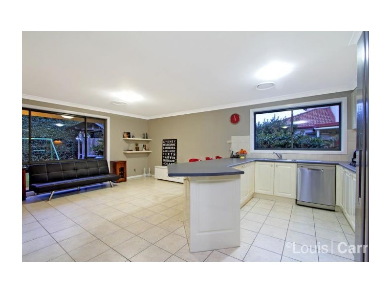 9 Kirkton Place, Beaumont Hills NSW 2155