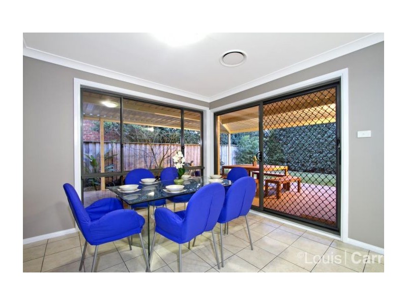 9 Kirkton Place, Beaumont Hills NSW 2155