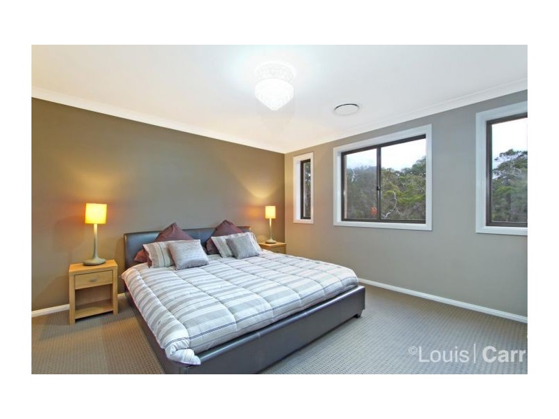 9 Kirkton Place, Beaumont Hills NSW 2155