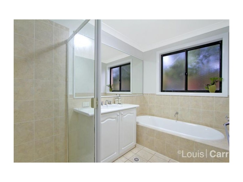 9 Kirkton Place, Beaumont Hills NSW 2155