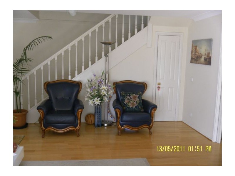 6 Hickory Pl, Dural NSW 2158