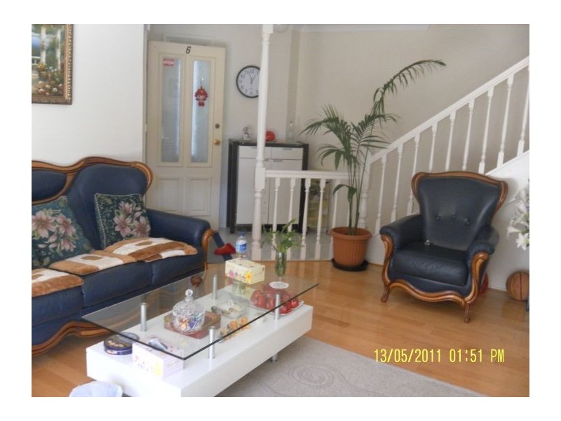 6 Hickory Pl, Dural NSW 2158