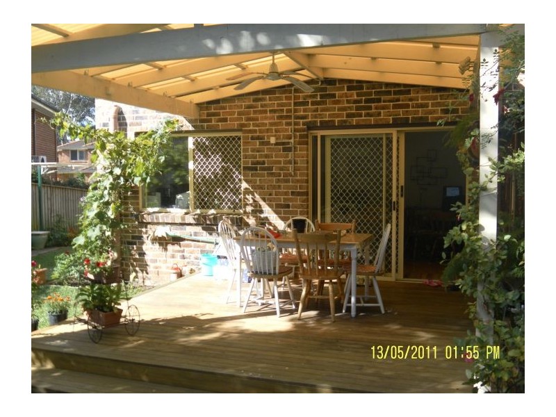 Cherrybrook NSW 2126