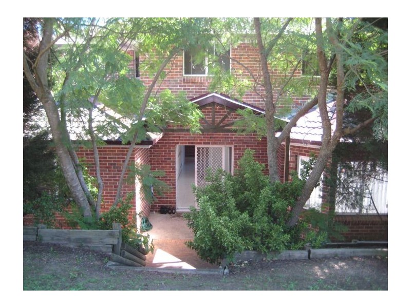 Cherrybrook NSW 2126