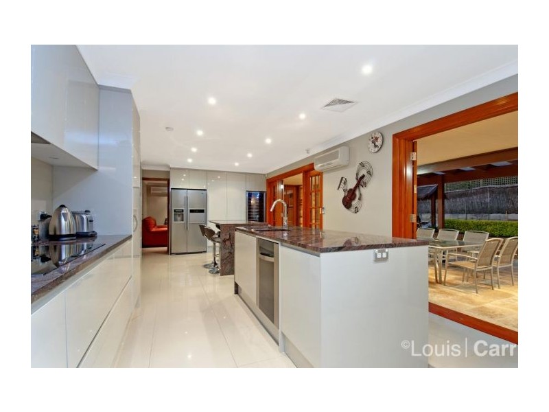 1 Binet Way, Glenhaven NSW 2156