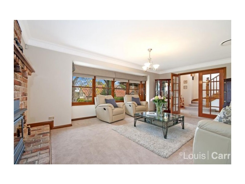 1 Binet Way, Glenhaven NSW 2156