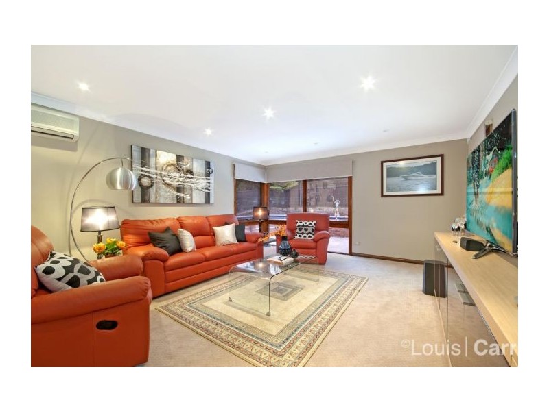 1 Binet Way, Glenhaven NSW 2156