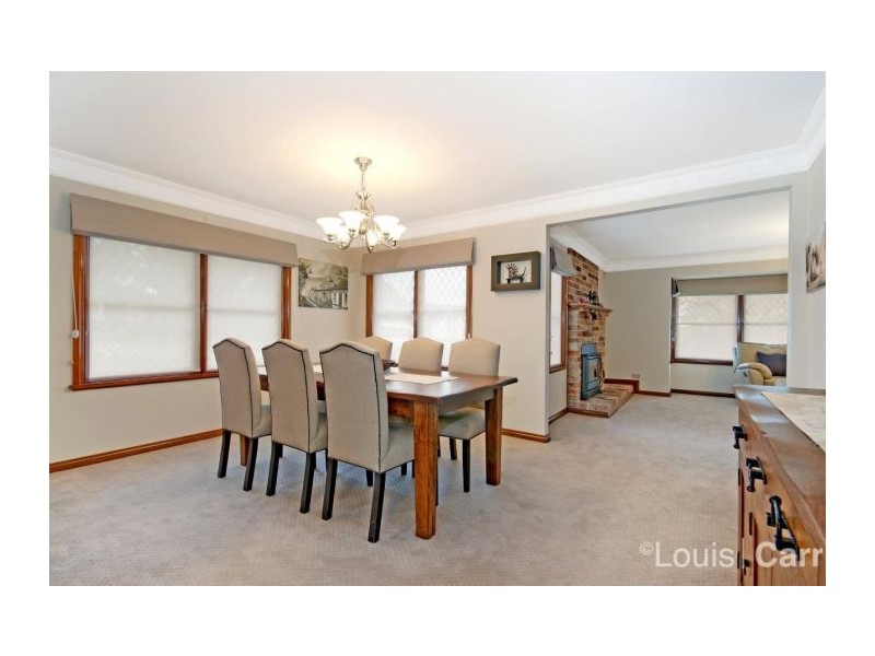 1 Binet Way, Glenhaven NSW 2156