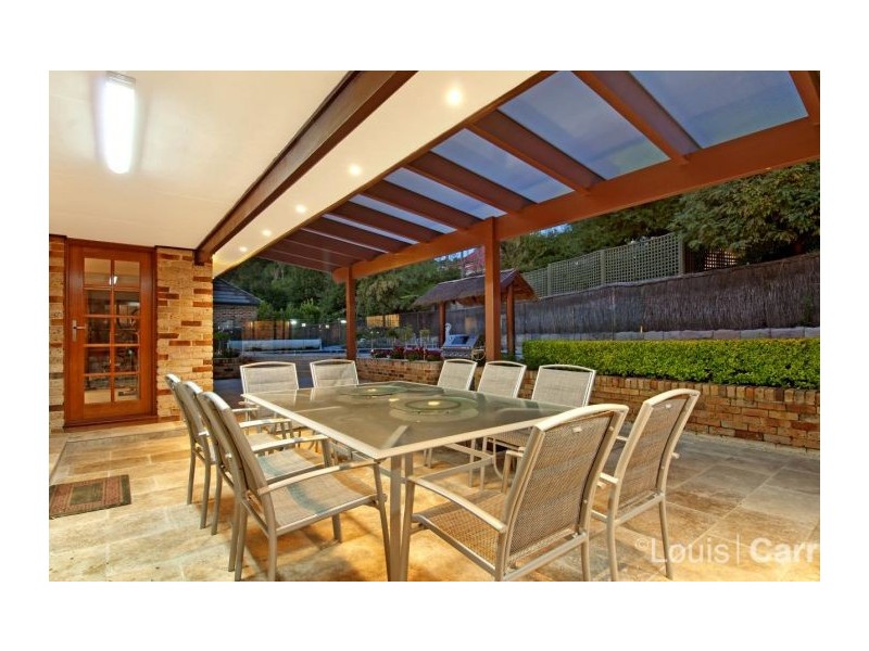 1 Binet Way, Glenhaven NSW 2156