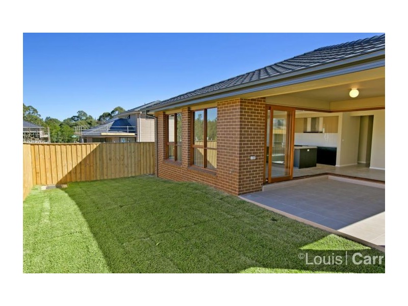 Lot 103 Lusitano Street, Beaumont Hills NSW 2155