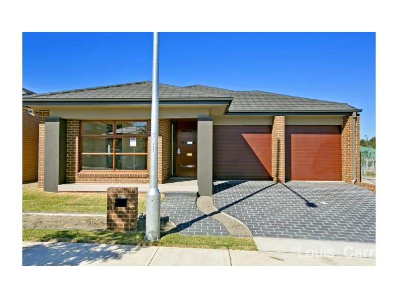 Lot 103 Lusitano Street, Beaumont Hills NSW 2155