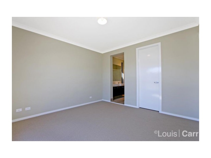 Lot 103 Lusitano Street, Beaumont Hills NSW 2155
