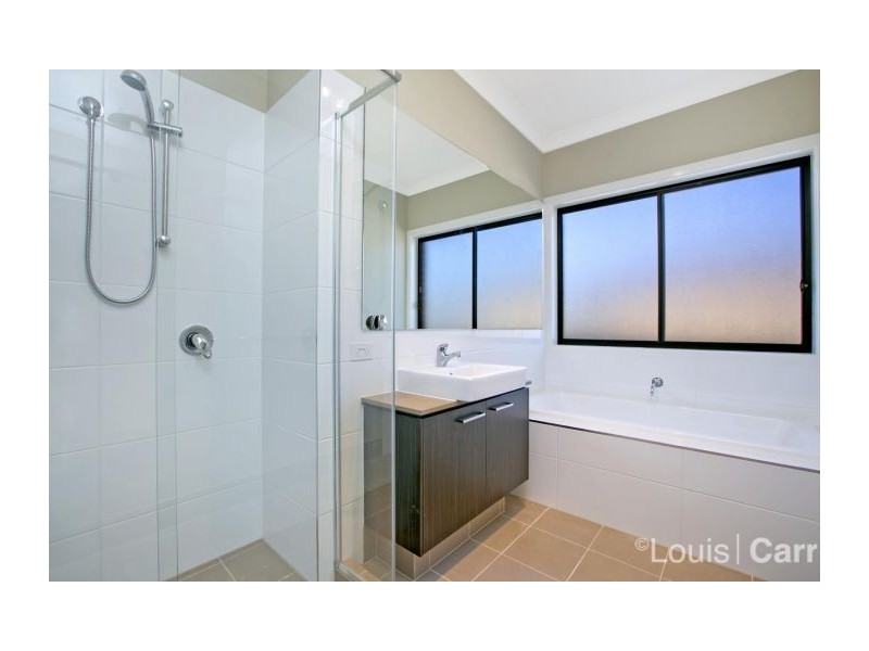 Lot 103 Lusitano Street, Beaumont Hills NSW 2155