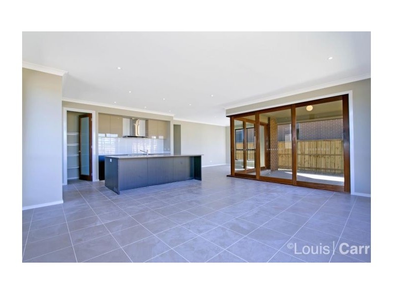 Lot 103 Lusitano Street, Beaumont Hills NSW 2155