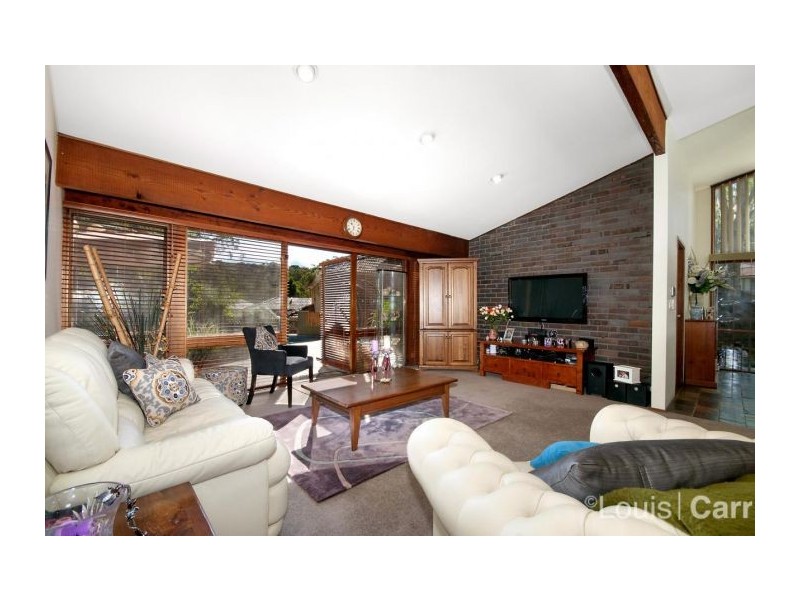 15 Beahan Place, Cherrybrook NSW 2126