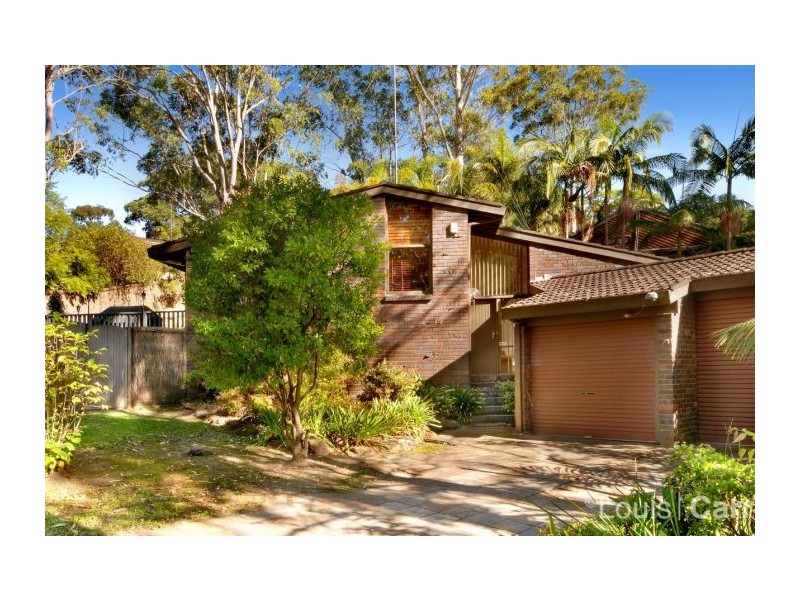 15 Beahan Place, Cherrybrook NSW 2126