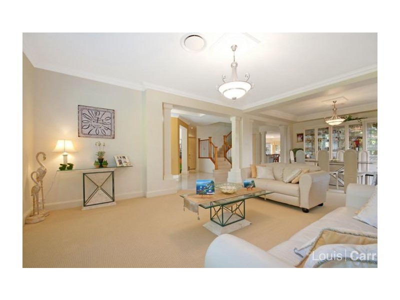 23 Colbarra Place, West Pennant Hills NSW 2125