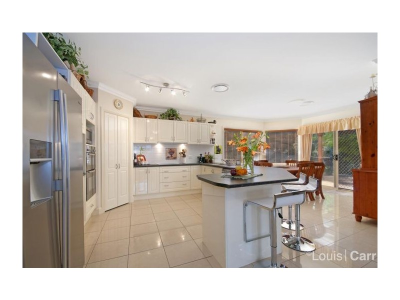 23 Colbarra Place, West Pennant Hills NSW 2125