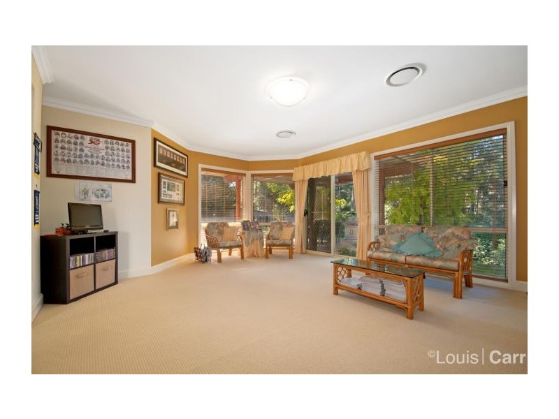 23 Colbarra Place, West Pennant Hills NSW 2125